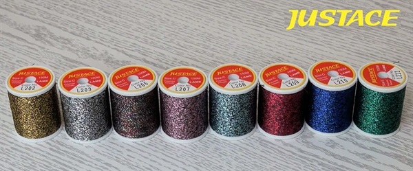 ジャストエース LAME THREAD（ラメスレッド）